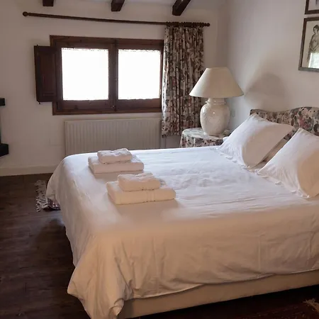 De Estilo Rustico En Guils * Guils de Cerdaña