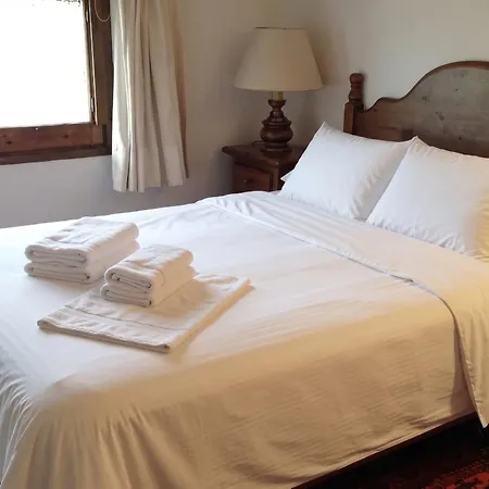 De Estilo Rustico En Guils Guils de Cerdaña