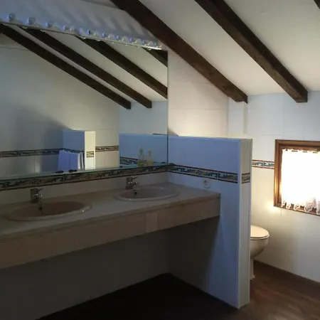 De Estilo Rustico En Guils 公寓 Guils de Cerdaña