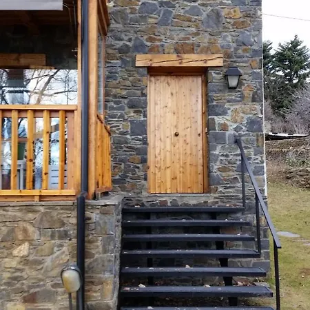 De Estilo Rustico En Guils Guils de Cerdaña